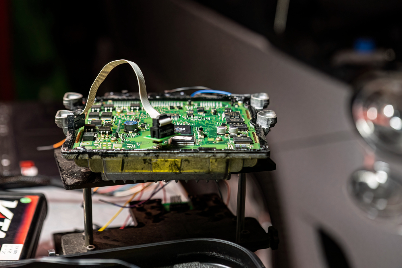  BMW ECU Repairs Hayes, Enfield, Hillingdon, Edmonton