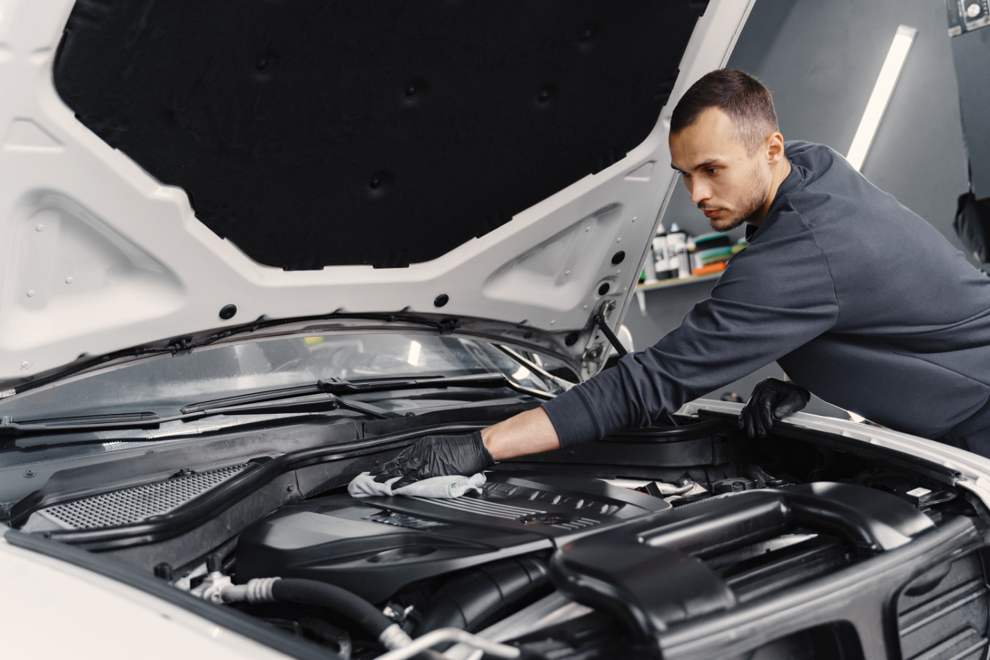 BMW Repair Services Hayes, Enfield, Hillingdon, Edmonton